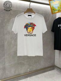 Picture of Versace T Shirts Short _SKUVersaceS-4XL25tn0240156
